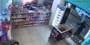 Ο 20χρονος που συνελήφθη