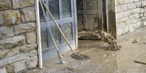 Πλημμύρες στην Ιταλία