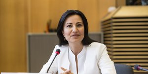 Η Ευρωπαία Επίτροπος Καινοτομίας, Έρευνας, Πολιτισμού, Εκπαίδευσης και Νεολαίας, Ιλιάνα Ιβάνοβα