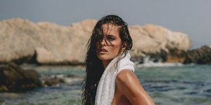 Η Ιζαμπέλ Γκουλάρτ