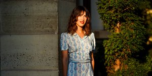 στιλάτη γυναίκα