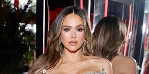 Φωτογραφία Instagram/Jessica Alba