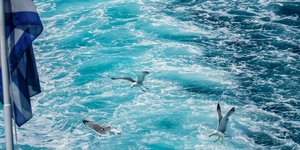 Καλοκαιρινός ο καιρός προβλέπει η ΕΜΥ