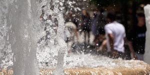 Επιμένει η ζέστη