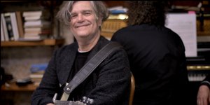 Ο μουσικοσυνθέτης Παναγιώτης Καλαντζόπουλος