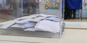Ρεκόρ αποχής στις Ευρωεκλογές 
