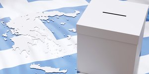 Η εκτίμηση για τις έδρες με βάση το τελικό exit poll