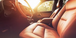 Εσωτερικό αυτοκινήτου 