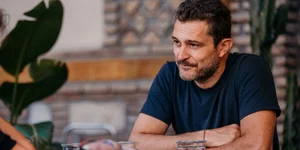 Γιώργος Καραμίχος