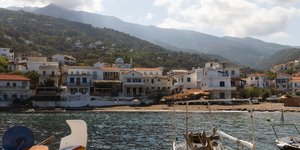 Καραβόσταμο, ένα μοναδικό ψαροχώρι για τις πιο ήσυχες και οικονομικές διακοπές