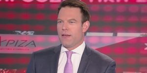 Ο Στέφανος Κασσελάκης στο Open