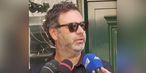 Ο αδερφός του Στέφανου Κασσελάκη, Στυλιανός