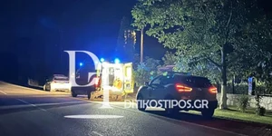 Νεκρή 87χρονη από ηλεκτροπληξία στην Καστοριά