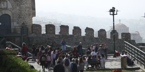 καστρα θεσσαλονικη