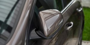 Καθρέπτης αυτοκινήτου