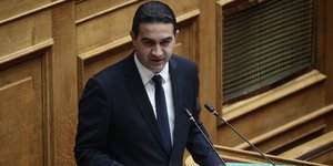 Μιχάλης Κατρίνης