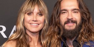 Χάιντι Κλουμ/Φωτογραφία AP