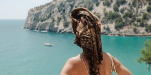 Καύσωνας στη χώρα