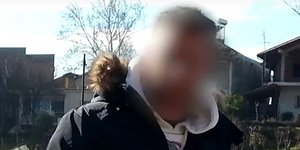 Ο δολοφόνος της 63χρονης στη Χαλκίδα