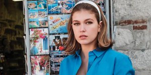 Κλέλια Ανδριολάτου