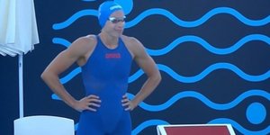 Ευρωπαϊκό υγρού στίβου: Άλλα 3 μετάλλια στα ελληνικά... ραντάρ