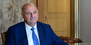 Κώστας Τσιάρας