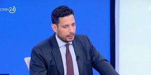 Ο Κυρανάκης φωτογραφίζει Καραμανλή ή Σαμαρά για ΠτΔ -«Θα χαιρόμουν πολύ αν ήταν ένας από τους δύο» [βίντεο]