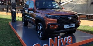 Lada e-Niva