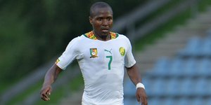 Λαντρί Νγκουέμο