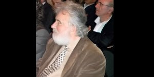 Πέθανε ο πρώην βουλευτής, Λευτέρης Καλογιάννης