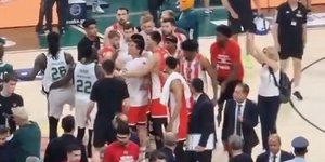Επεισόδιο μεταξύ Λεσόρ και Λαρεντζάκη
