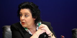 Η Λιάνα Κανέλλη προφίλ