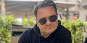 Ο Απόστολος Λύτρας