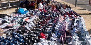 «Μαϊμού» αθλητικά προϊόντα, Ισπανία