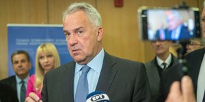 Μάκης Βορίδης