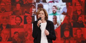 Η Μαλού Ντράιερ