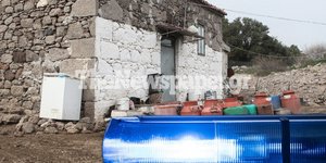 Φωτογραφία από το μαντρί
