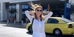 Μάρα Ζαχαρέα