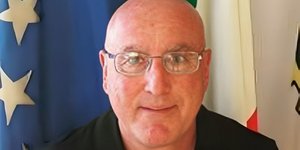 Ο Τζιουζέπε Μαράσκο