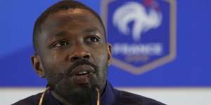 Μήνυμα κατά της ακροδεξιάς από τον Μάρκους Τουράμ