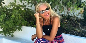 Μαρία Μπεκατώρου