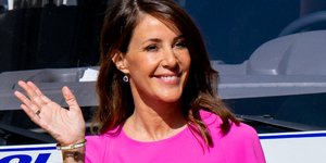 Πριγκίπισσα Μαίρη