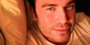 Ο Μάριος Φραγκούλης