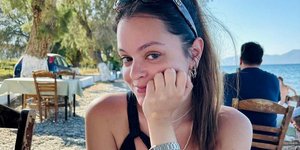 Μαριτίνα Ντενίση: Ποζάρει με μαγιό μετά την απώλεια κιλών -Η φωτογραφία σε ξενοδοχείο της Αθήνας