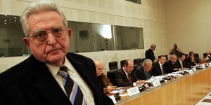 O Μανώλης Μαθιουδάκης