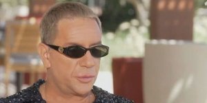 Γιώργος Μαζωνάκης