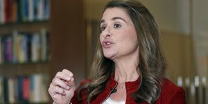 Μελίντα Γκέιτς