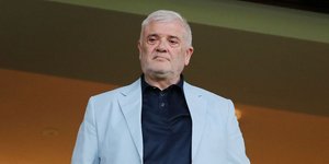 Ο Δημήτρης Μελισσανίδης αποχωρεί από την ΑΕΚ