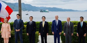 Οι G7