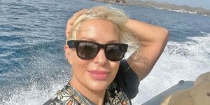 Φωτογραφία Instagram/eleni menegaki 